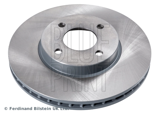 Тормозной диск BLUE PRINT ADN143154
