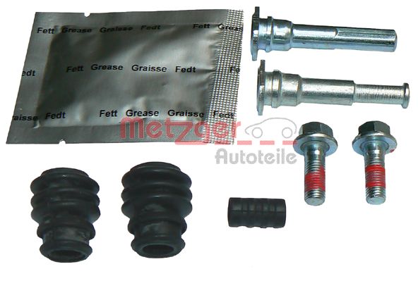 Автозапчасть METZGER 113-1425X