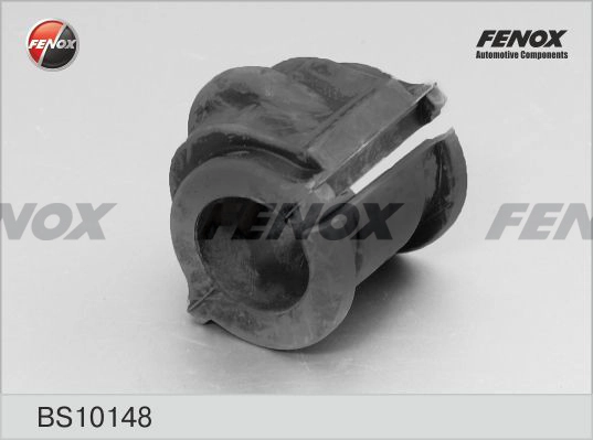 Втулка переднего стабилизатора fenox bs10148 FENOX BS10148
