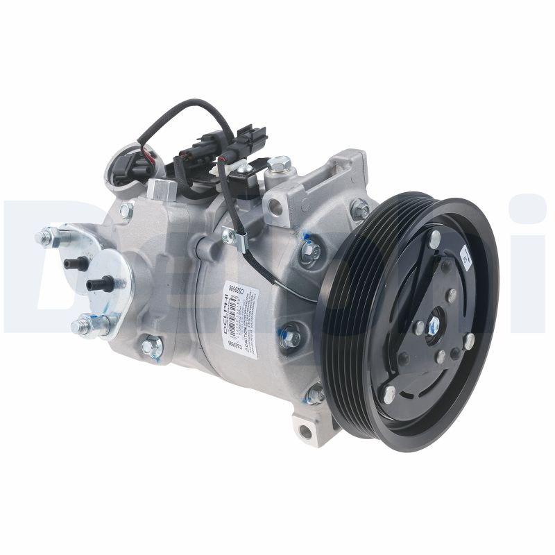 Компрессора кондиционера DELPHI CS20598
