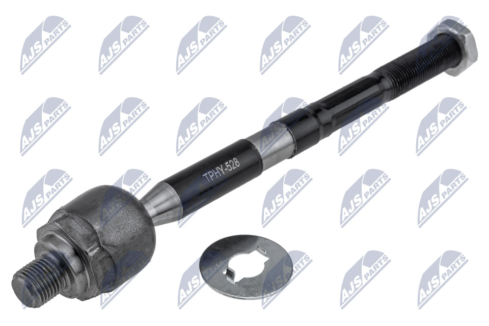 Осевой шарнир рулевая тяга NTY SDK-HY-528