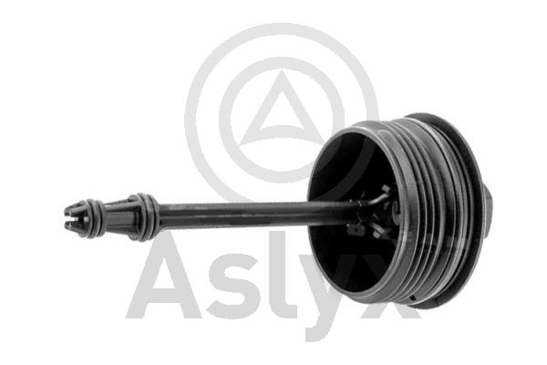 Крышка корпус масляного фильтра ASLYX AS-503981