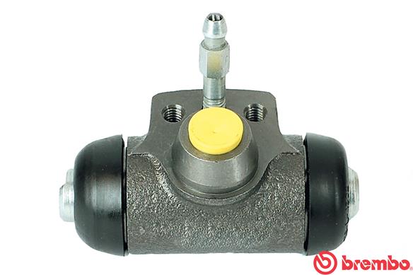 Автозапчасть BREMBO A 12 304