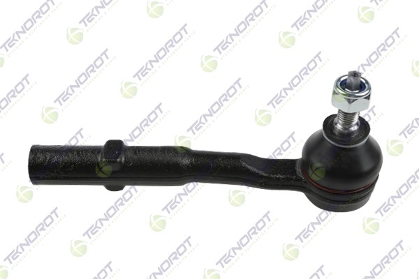 Наконечник рулевой тяги opel crossland 17 citroen TEKNOROT O-1011