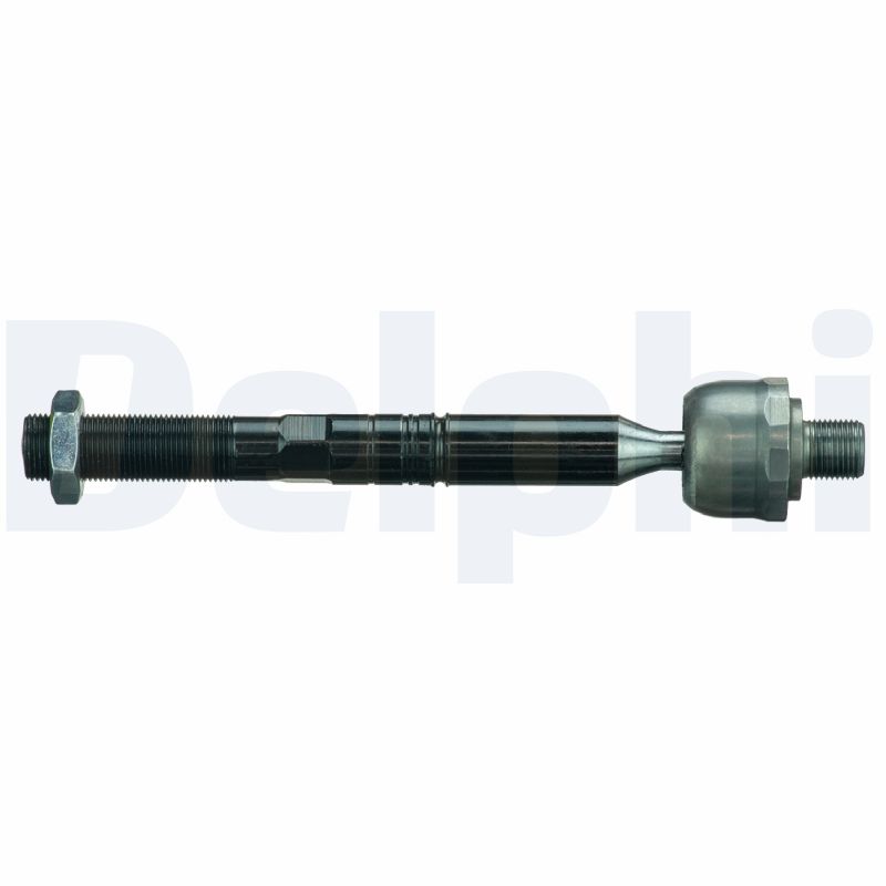 Продольная рулевая тяга боковая (без наконечника) l/p (дл. 242мм) vw c DELPHI TA3308