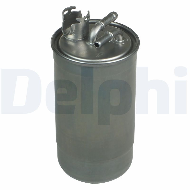 Автозапчасть DELPHI HDF557