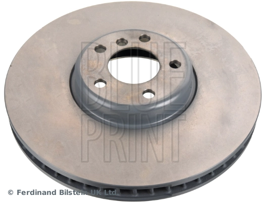 Тормозной диск BLUE PRINT ADBP430024