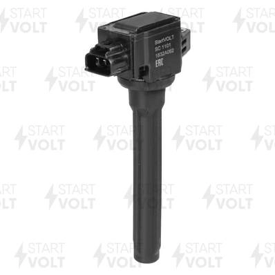 Катушка зажигания СТАРТВОЛЬТ SC1101