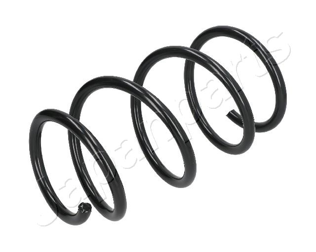 Пружина подвески JAPANPARTS ZC4007A