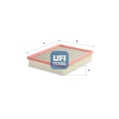 Автодеталь UFI 30.A94.00