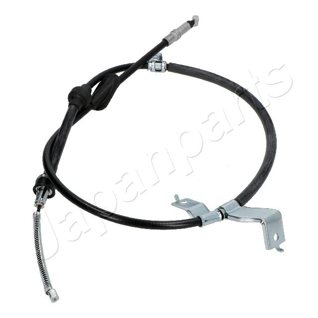 Трос стояночная тормозная система JAPANPARTS BC-464R
