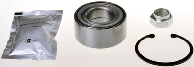 Подшипник citroen c15 96- saxo 96- peugeot 106 96- 4 винта DENCKERMANN W413020
