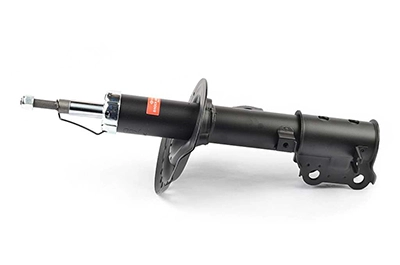 Амортизатор передний левый bsg 40-300-045 для kore accent blue 2011- BSG BSG 40-300-045