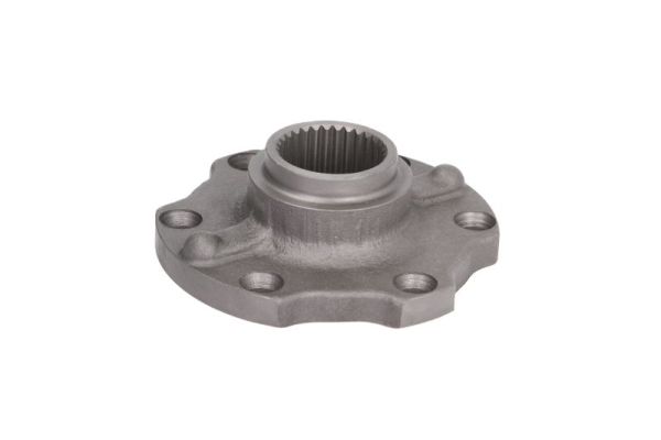 Ступица колеса передн toyota land cruiser 80 4.2d/4.5 08.92-12.97 BTA H52011BTA