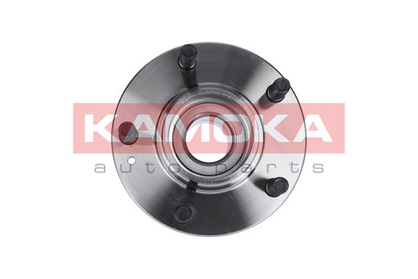 Ступица колеса KAMOKA 5500046