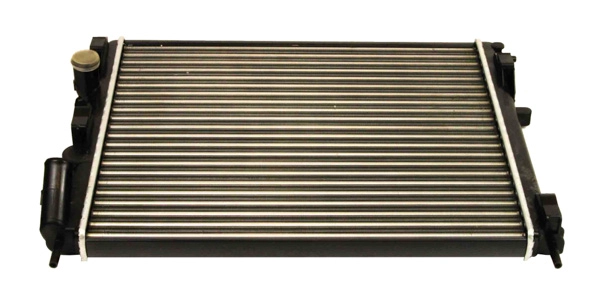 Радиатор охлаждения двигателя MAXGEAR AC230156