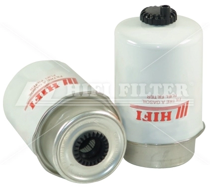 Фильтр топливный HIFI FILTER SN70263