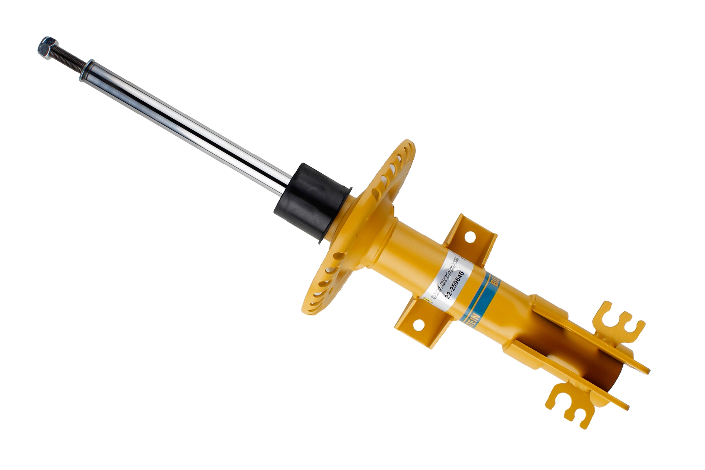 Vw t6 bus/kasten/pritsche schelle va b6 BILSTEIN 22-259646