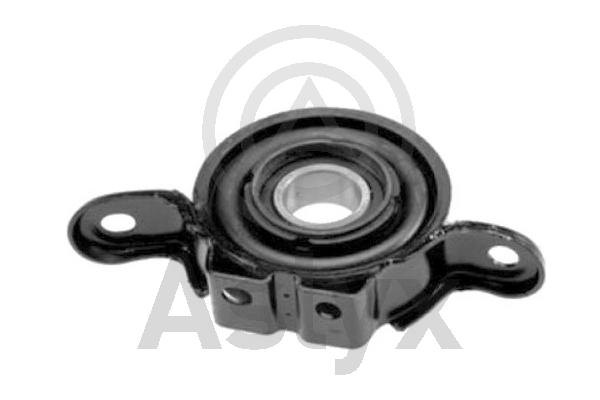 Муфта подвесного подшипника vw touareg - audi q7 - porsche cayenne (2003- ) ASLYX AS-203462