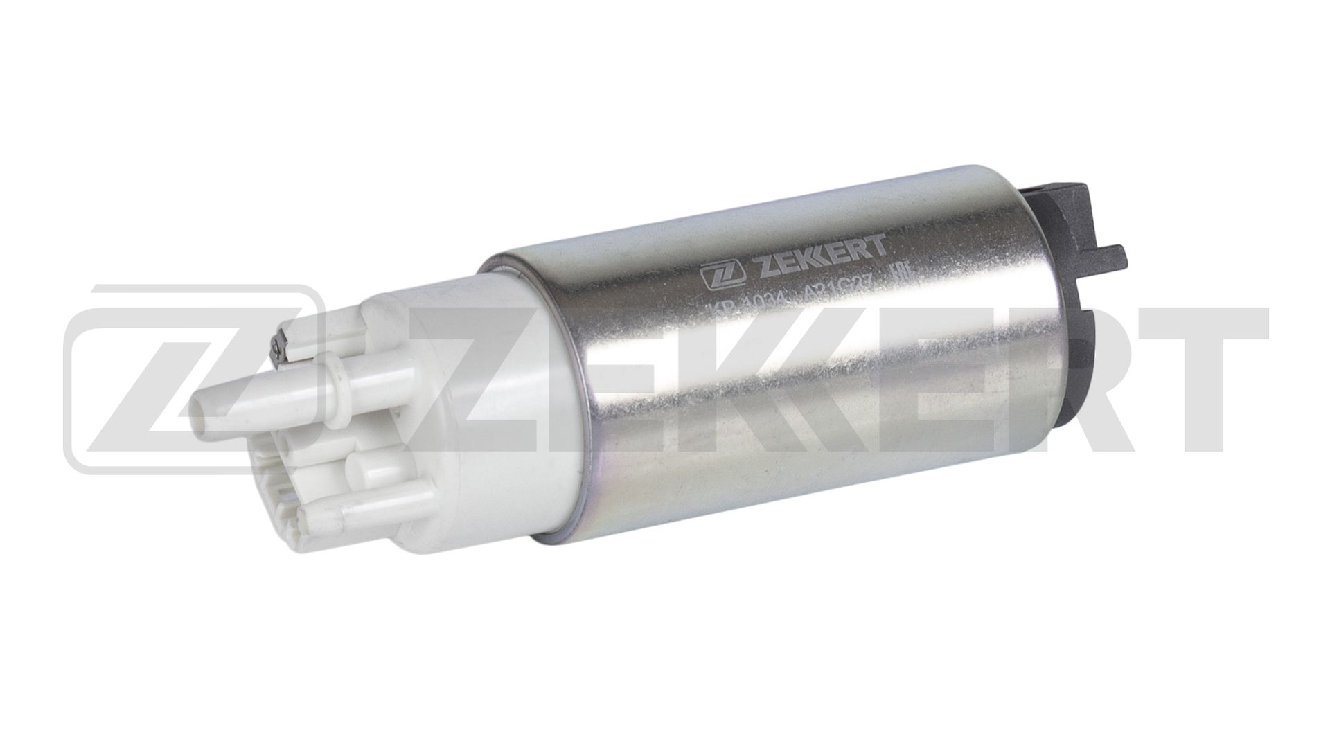 Насос топливный электрический (4 bar) mb s-class (221) 05- ZEKKERT KP-1034