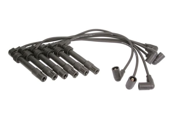 Комплект проводов зажигания audi a4 a6 a8 ENGITECH ENT910163