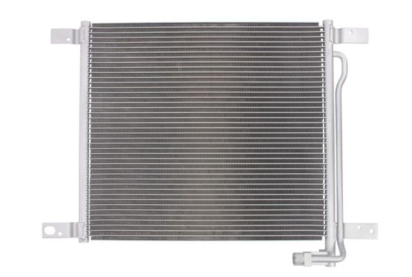 Радиатор кондиционера man l 2000 m 2000 m 10.93- THERMOTEC KTT110428