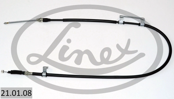 Тросы LINEX 21.01.08