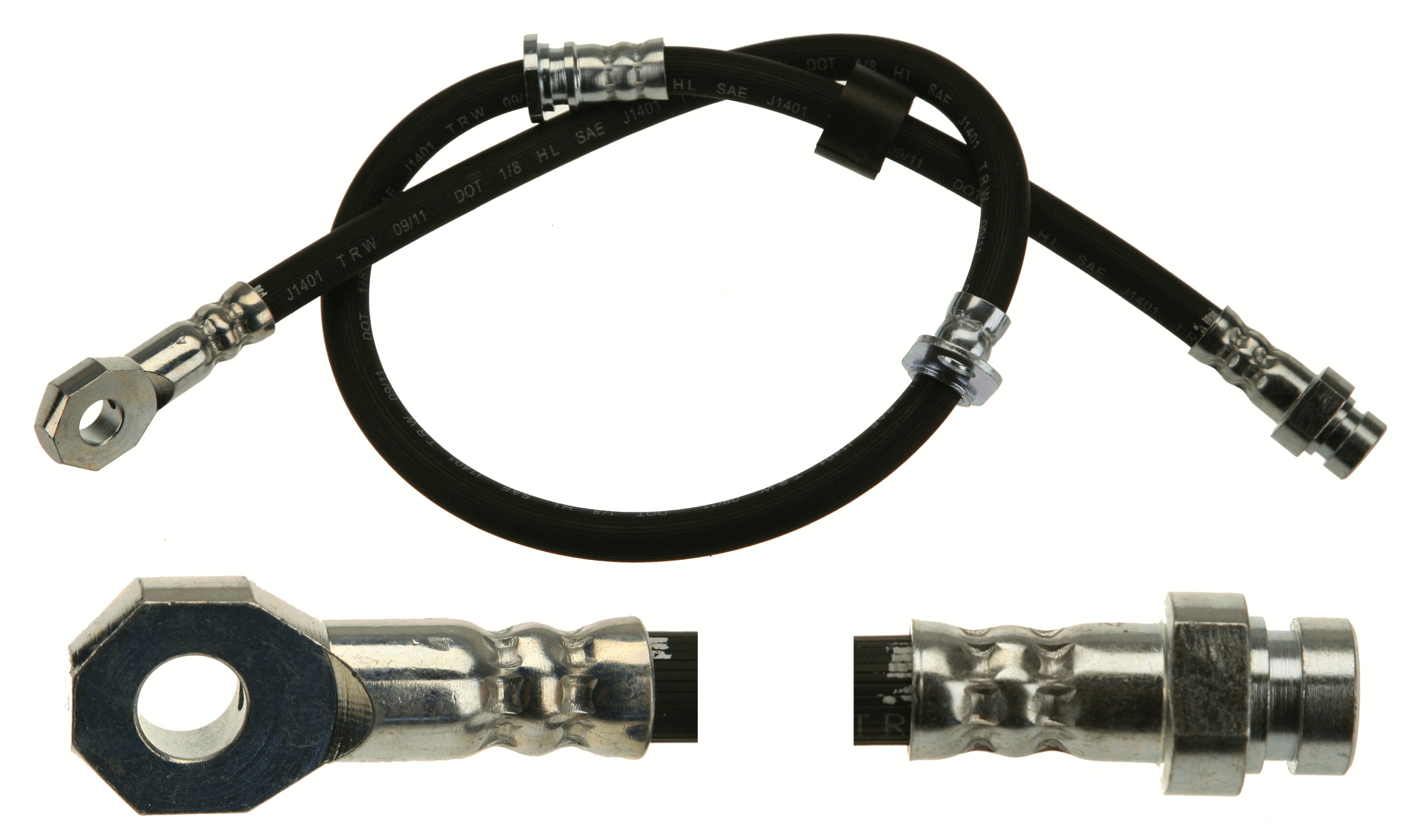 Автозапчасть TRW PHD1108