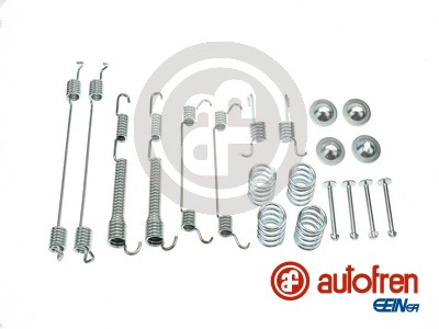 Автозапчасть SEINSA D31051A