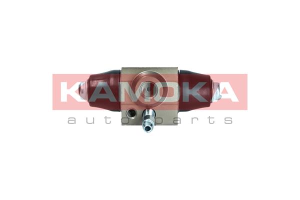 Hydraulic wheel cylinder rear (material aluminum) KAMOKA 1110017