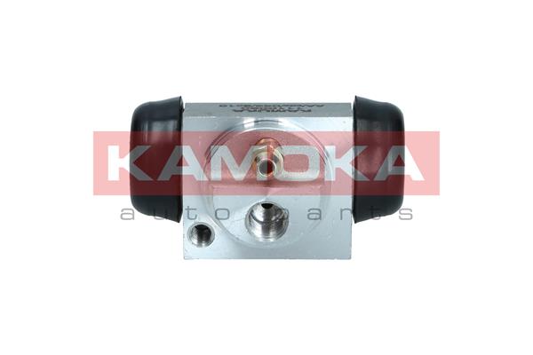 Hydraulic wheel cylinder rear (material aluminum) KAMOKA 1110060