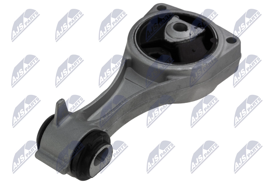 Подушк двиг ren laguna ii 2.0dci 05-07 espace iv 2.0dci 06- vel satis 2.0dci 05-09 /прав/верх/ NTY ZPS-RE-136