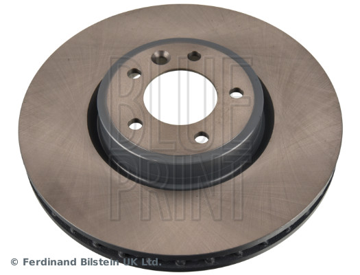 Тормозной диск BLUE PRINT ADBP430106