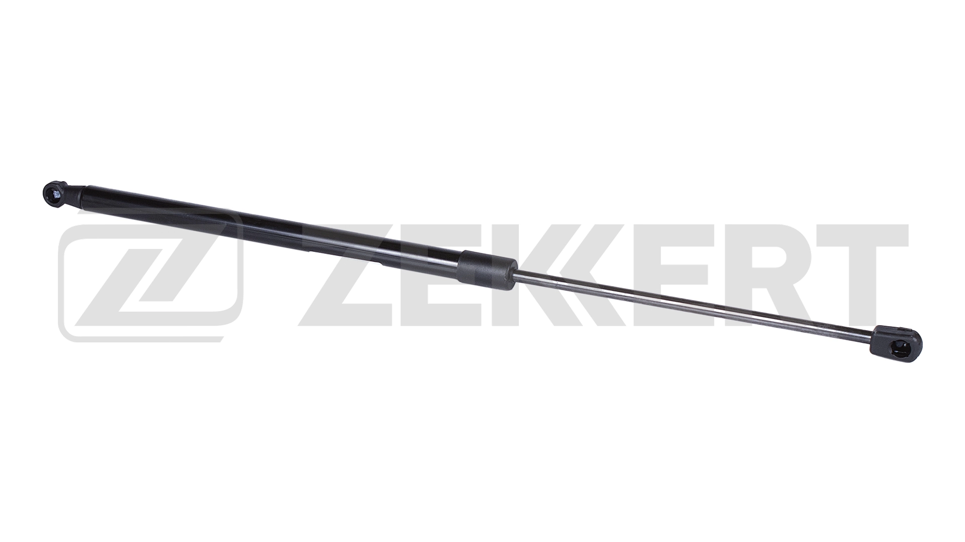 Пружина газовая багажника hyundai santa fe 01- ZEKKERT GF-1119