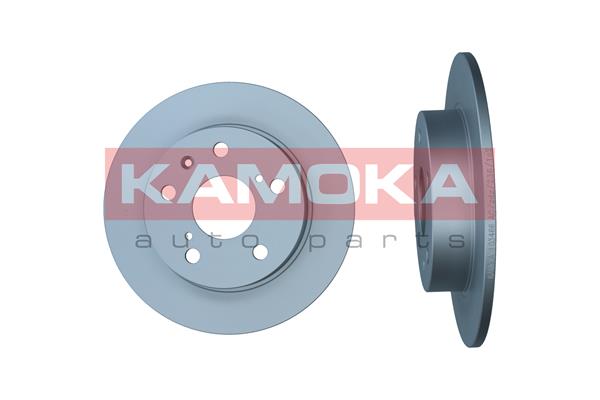 Тормозной диск kamoka KAMOKA 103466