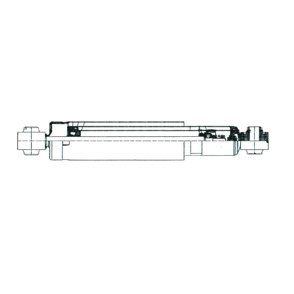 Деталь CTR GY1418G