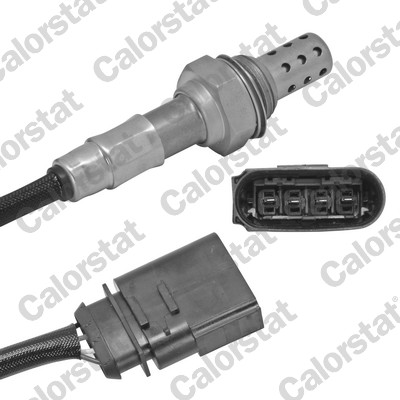 Автозапчасть VERNET LS140725