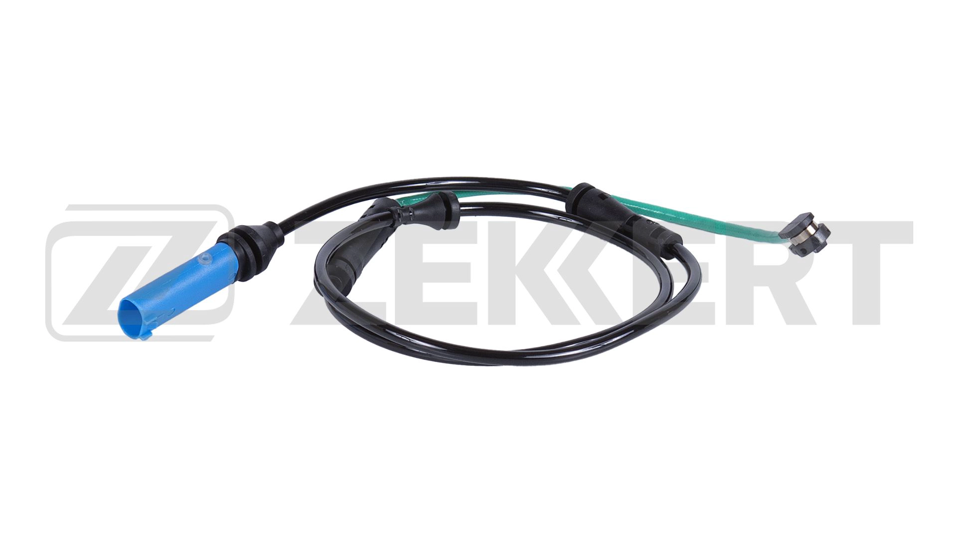 Датчик износа тормозных колодок bmw 5 (g30 f90) 16- 7 (g11 g12) 15- 6 (g32) 17- ZEKKERT BS-8129