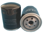 Гидрофильтр автоматическая коробка передач ALCO FILTER SP-1303