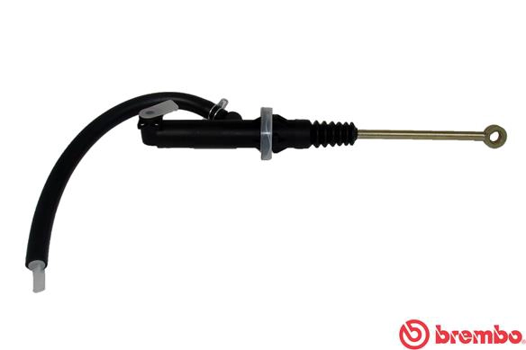 Главный цилиндр сцепления BREMBO C 24 012