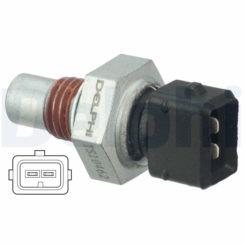 Автозапчасть DELPHI TS10462