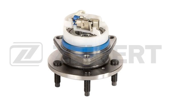 RL-1634 ZEKKERT Ступица перед. (с abs) opel sintra 96-