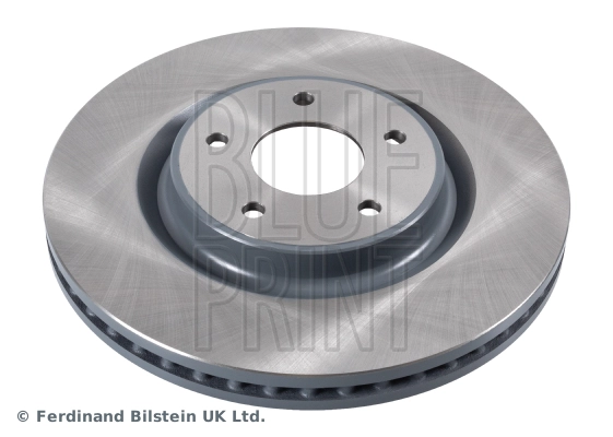 Тормозной диск BLUE PRINT ADN143179