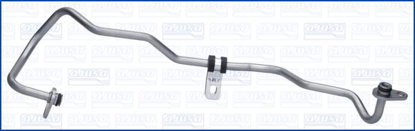 Автозапчасть AJUSA OP10627