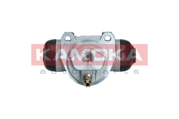 Hydraulic wheel cylinder rear (material cast iron) KAMOKA 1110040