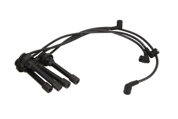 Комплект проводов зажигания mitsubishi space star 1.3 06.98-12.04 ENGITECH ENT910075