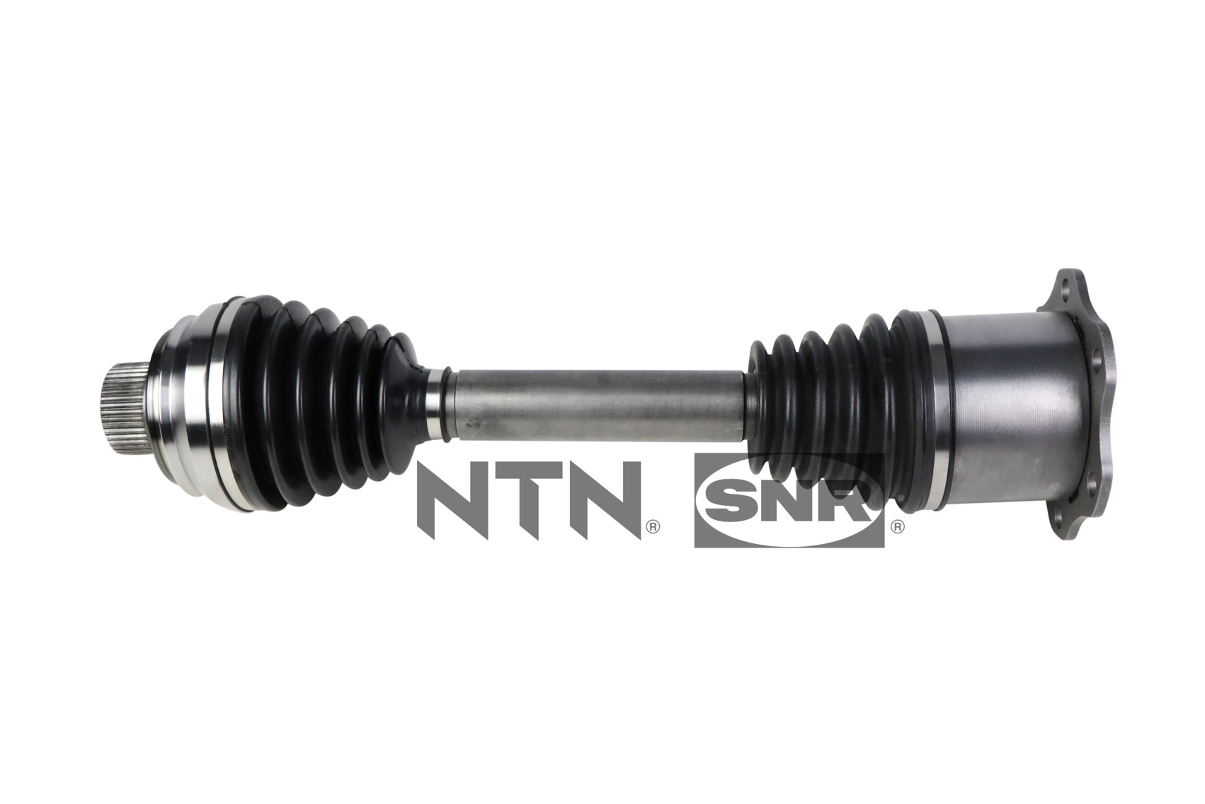 Приводной вал SNR DK54.038