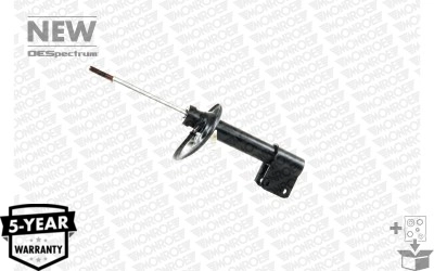 Monroe амортизатор подвески MONROE 742110SP