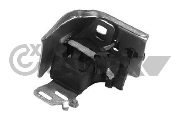 Буфер глушитель CAUTEX 020520