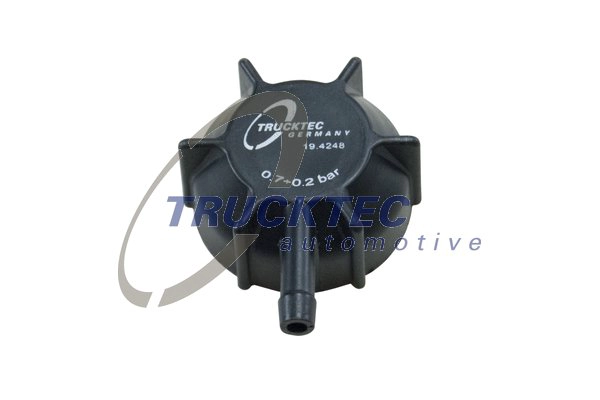 Крышка резервуар охлаждающей жидкости TRUCKTEC AUTOMOTIVE 0540024